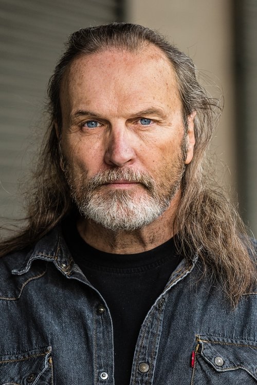 John Henry Whitaker as Bartender