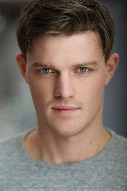 Micheal Doonan as Doctor Rogers