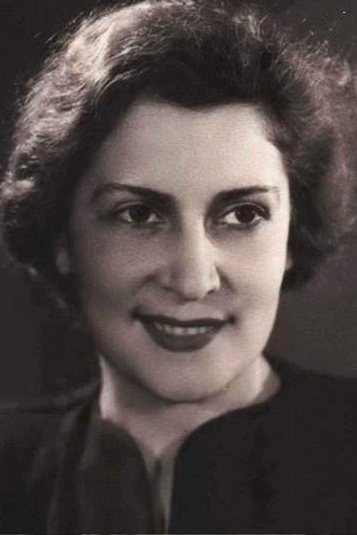 Tatyana Makhmuryan as Gayane