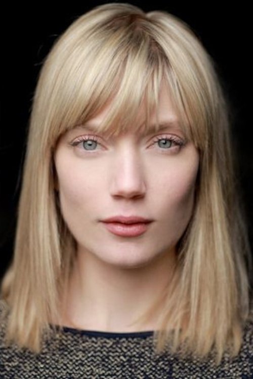 Robyn Addison as Angel