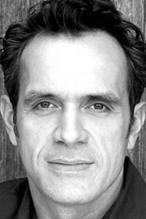 Simon Jutras as French Restaurant Waiter