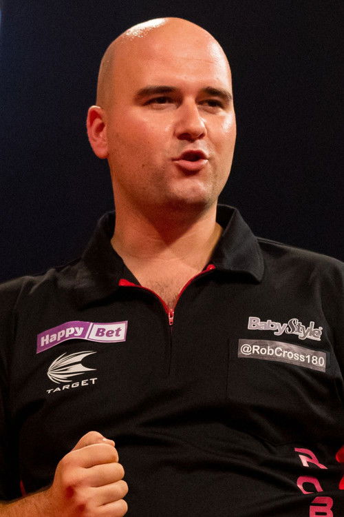 Rob Cross as Self