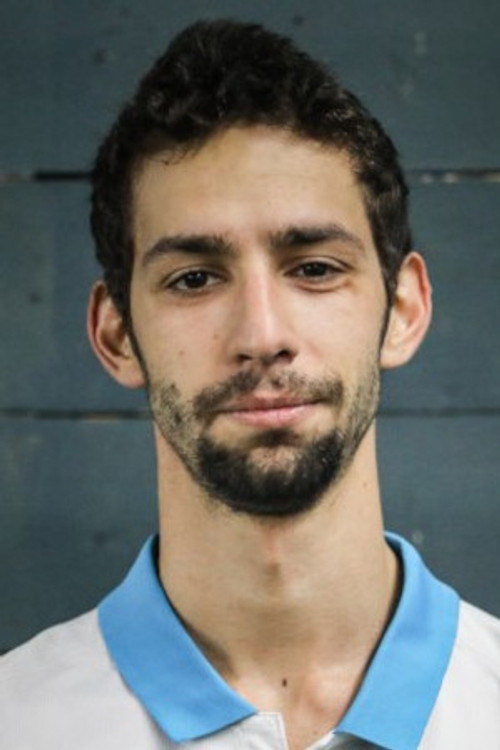 Yakov Kultiasov as Глашатй / Гонец