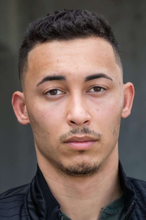 Darius Autry as Steve