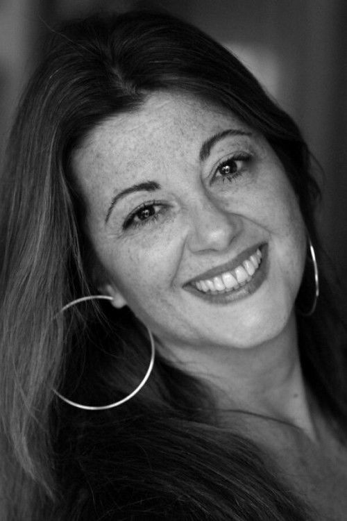 Liliana Eritrei as Patrizia