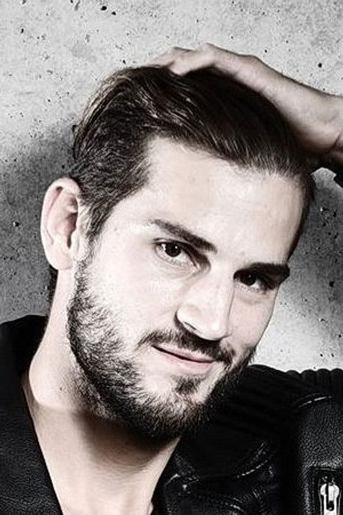 Kristián Pekar as Kleant