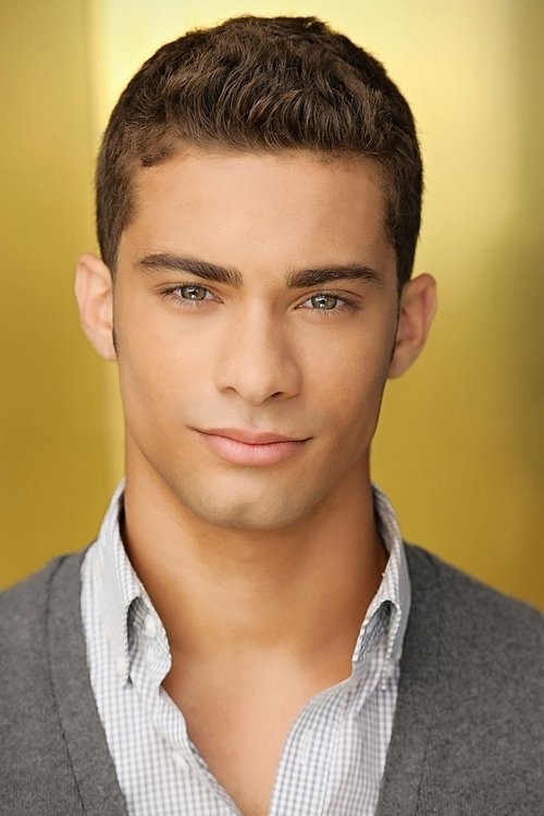 Hector David Jr. as Zan