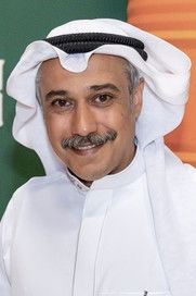 Turki Al-Yusuf as 