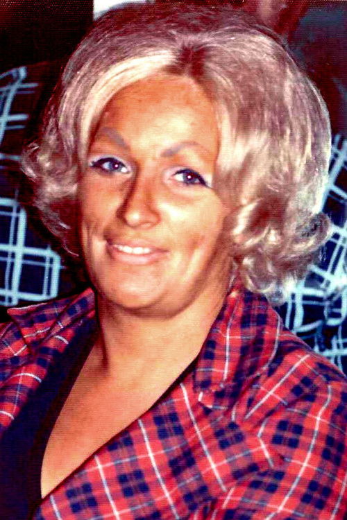 Tanya Lee Pope as Stella Mae French