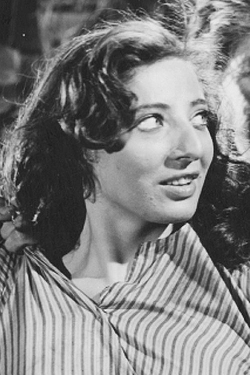 Fylgia Zadig as Guest at party