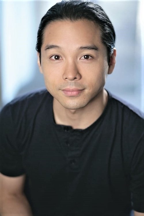 Jake Manabat as TJ