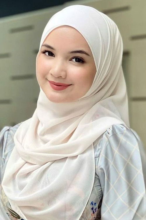 Alya Iman as Trisha