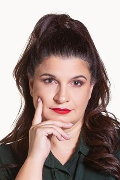 Marina Vronti as Nana