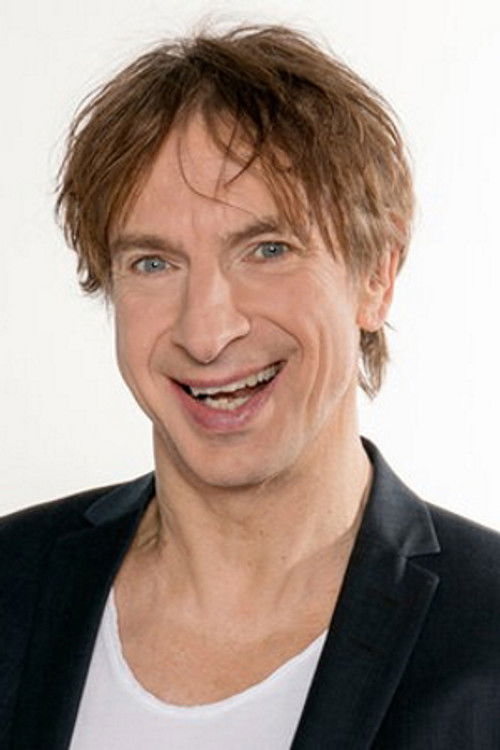 Ingolf Lück as Modedesigner