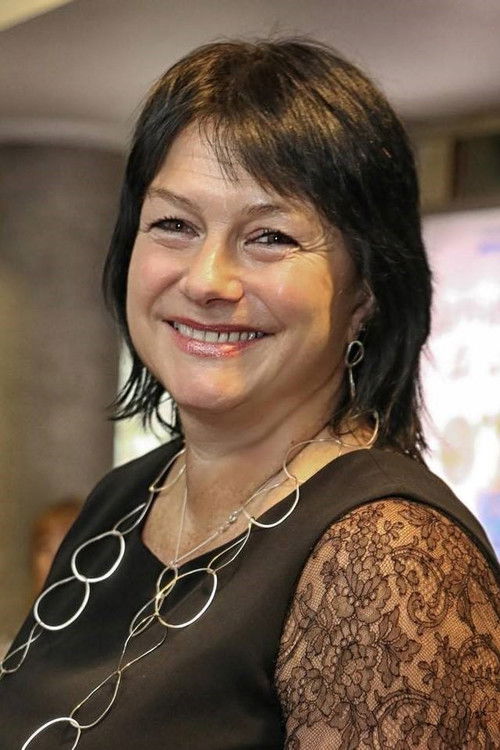 Simone Baumann as Self