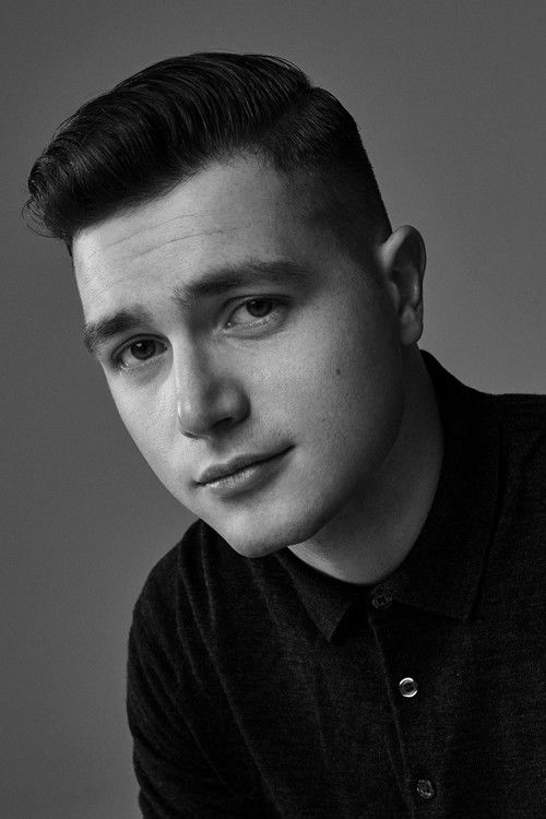 Francis Giguère as Tom Cooley