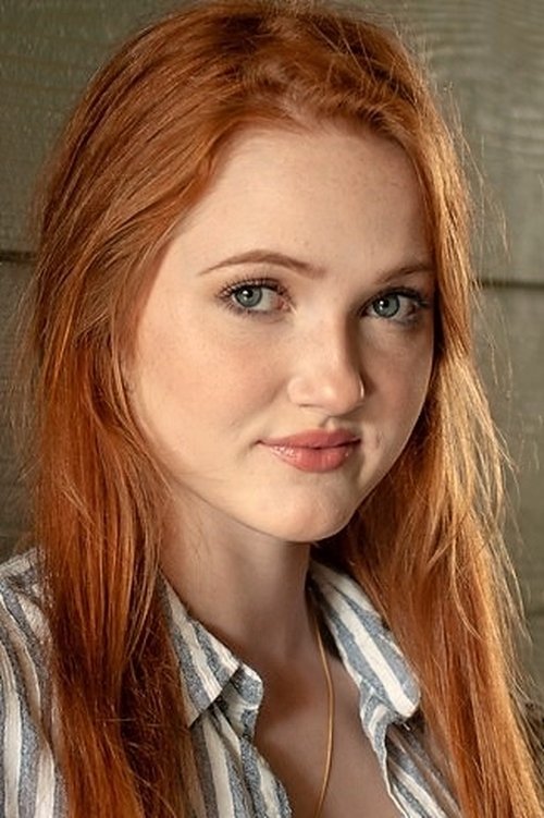 Abby Glover as Amber