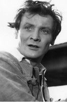 Marian Łącz as Rejent's Servant