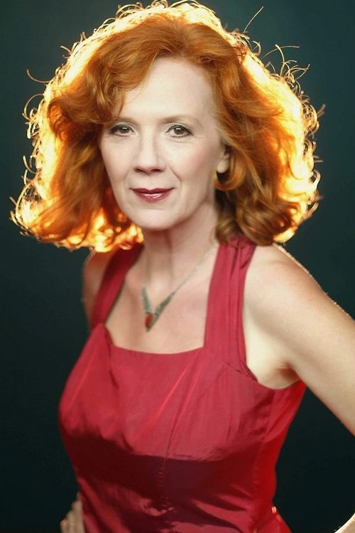 Katalin Takács as Mother