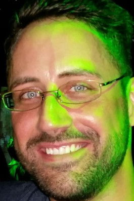 Bálint Györiványi as Bálint Györvári