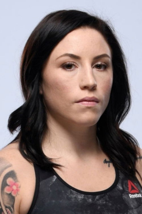 Mallory Martin as Self