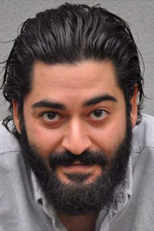 Sina Parvaneh profile photo