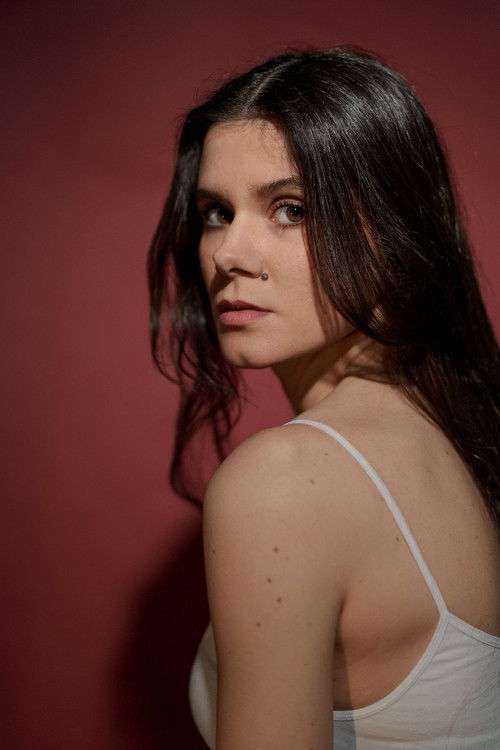 Beatrice Elena Festi as Dottoressa