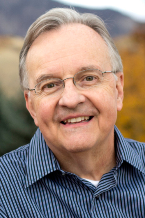 Roger Hoffman profile photo