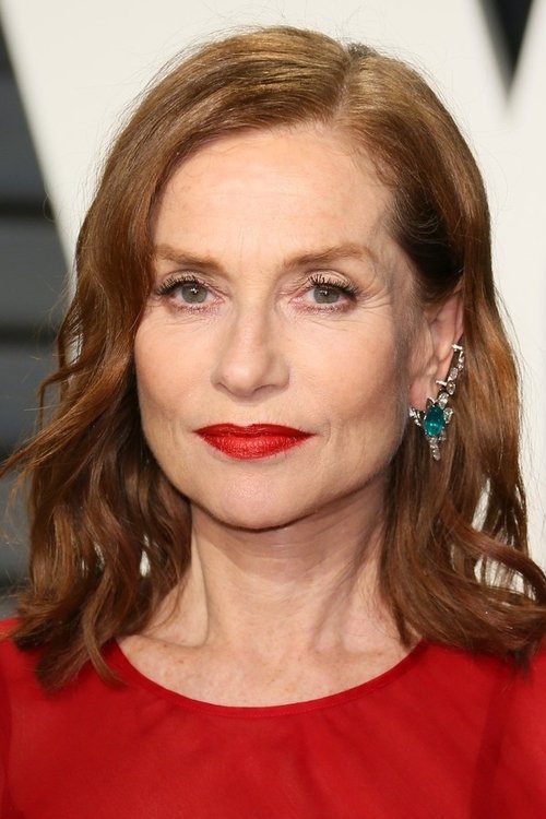 Isabelle Huppert as The Student
