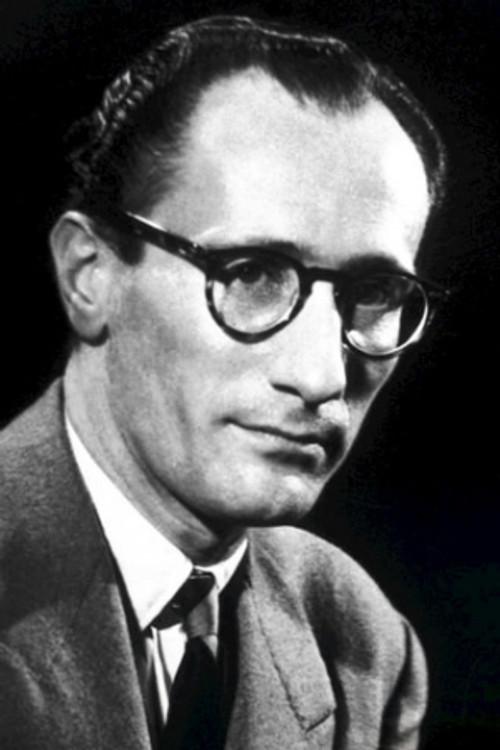 Pierre Roche as Self