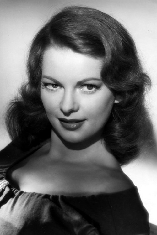 Jester Naefe as Rita Lamberti