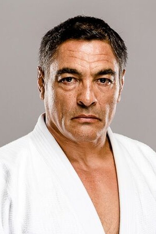 Rickson Gracie as Himself