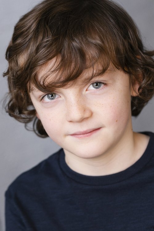 Charlie Price as Jamie