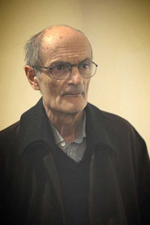 Ion Grigorescu as Himself