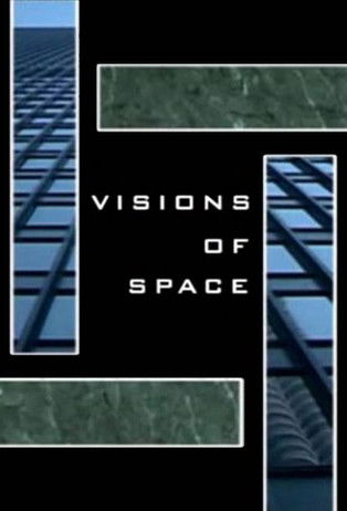Visions of Space poster