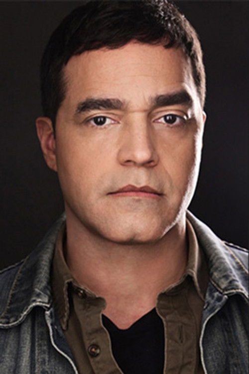 Manny Rosario as The Super