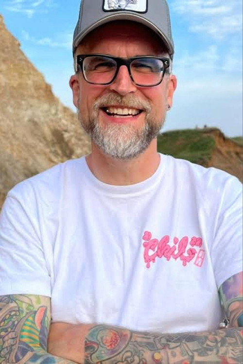 Duncan Jarman as Shape Shifter / Bubba