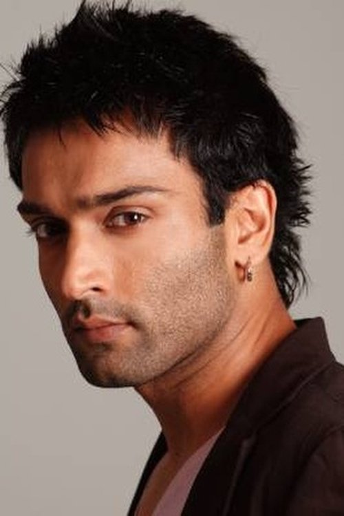 Jatin Grewal as Sameer
