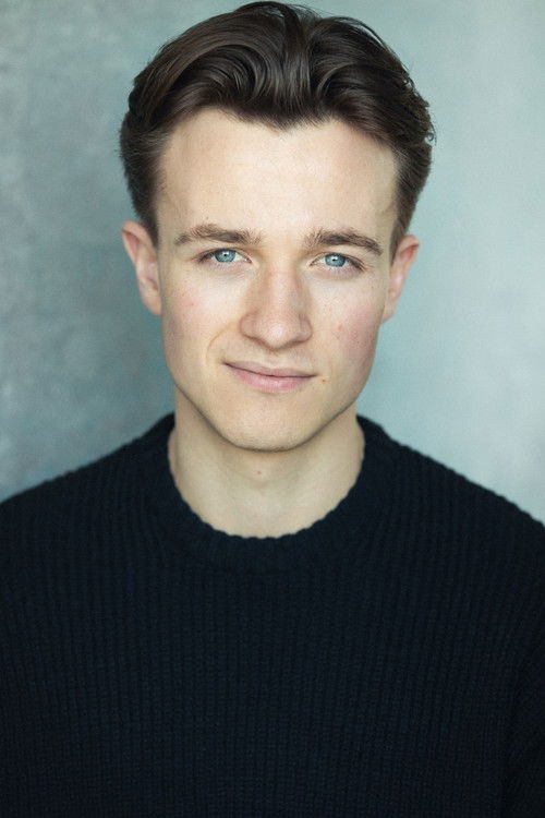 Alex Britt as Michael