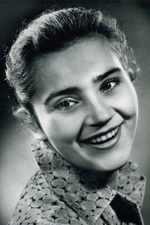 Valentina Pugachova as Katia Zelentsova