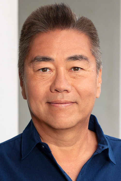 Victor Cook as Himself