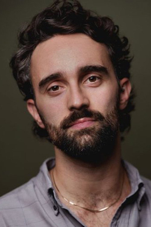 Georges Hann as Dancer