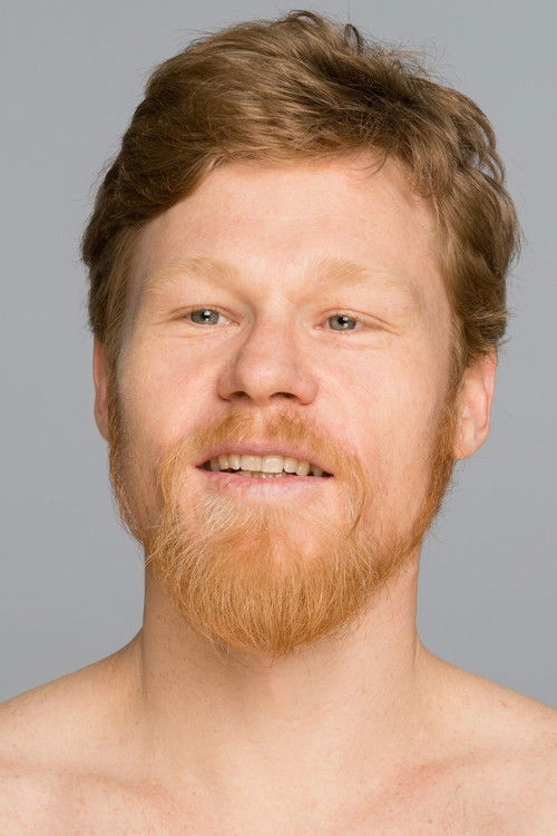 Jacob Chown as Hilarion