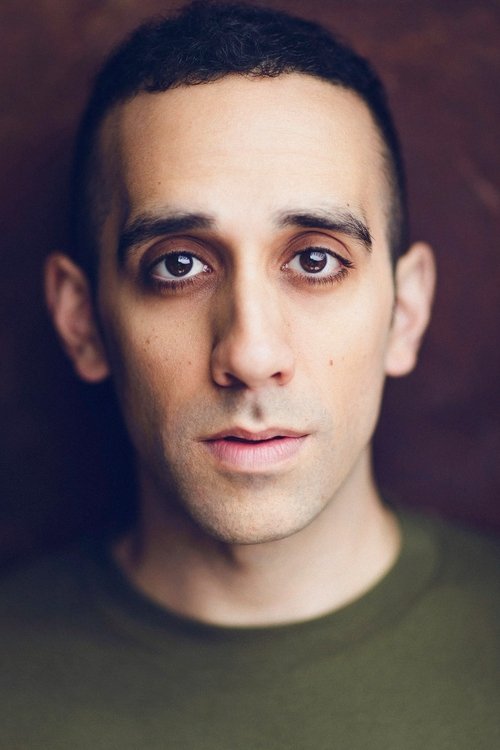 George Abud as Duane