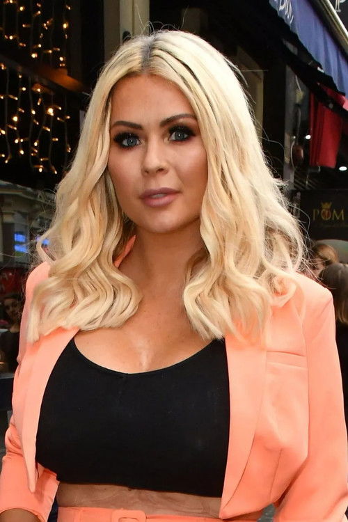 Nicola McLean as Self