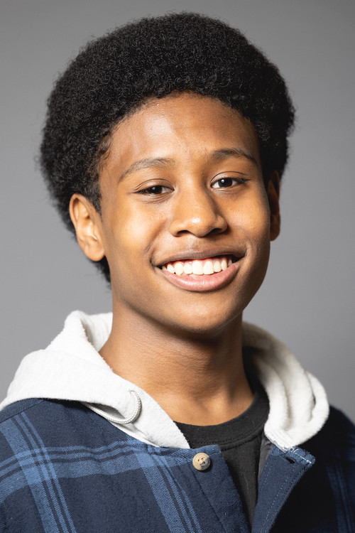 Quintin Glasgow as Kelly Youngblood - young