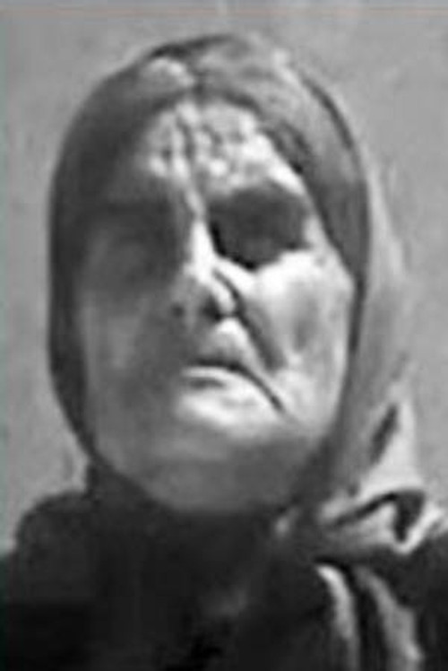 Margarita Karapetyan as 