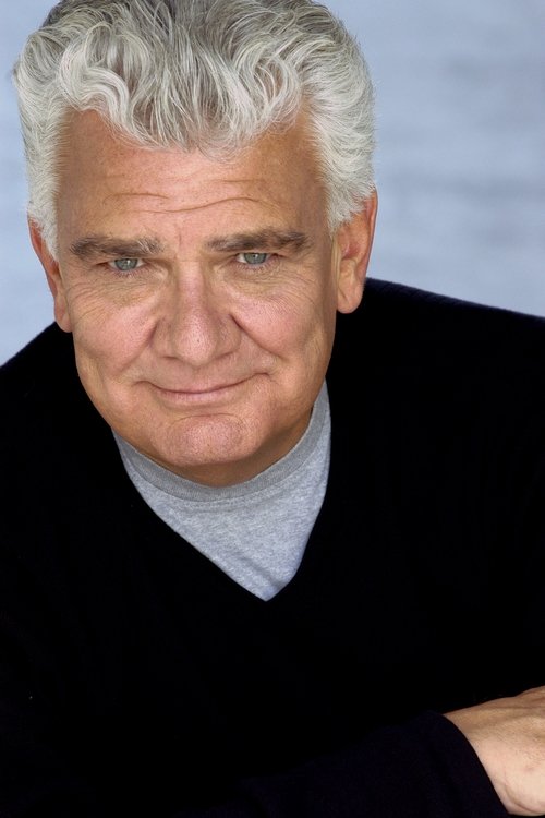 Daamen J. Krall as Dr. Caligari