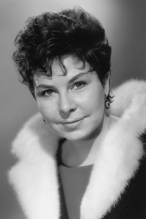 Christa Ludwig as Self