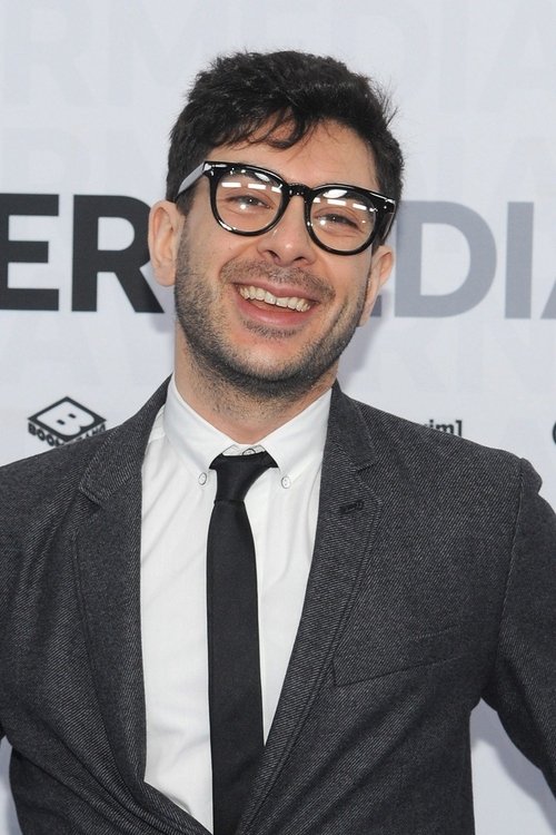 Tony Khan as Tony Khan